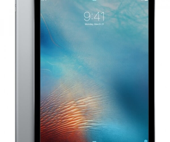 iPad Pro 12.9 Wi-Fi 256gb Space Gray 2016 (ML0T2) Уценка